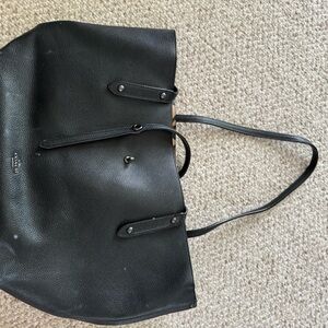 Coach tote
